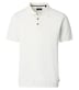 Polo-Shirt uni