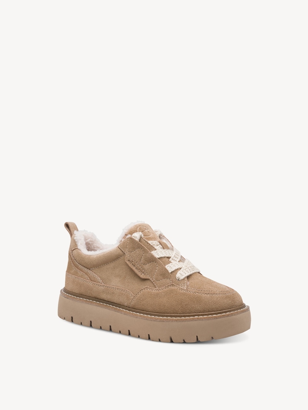 Damen Sneaker H-Weite