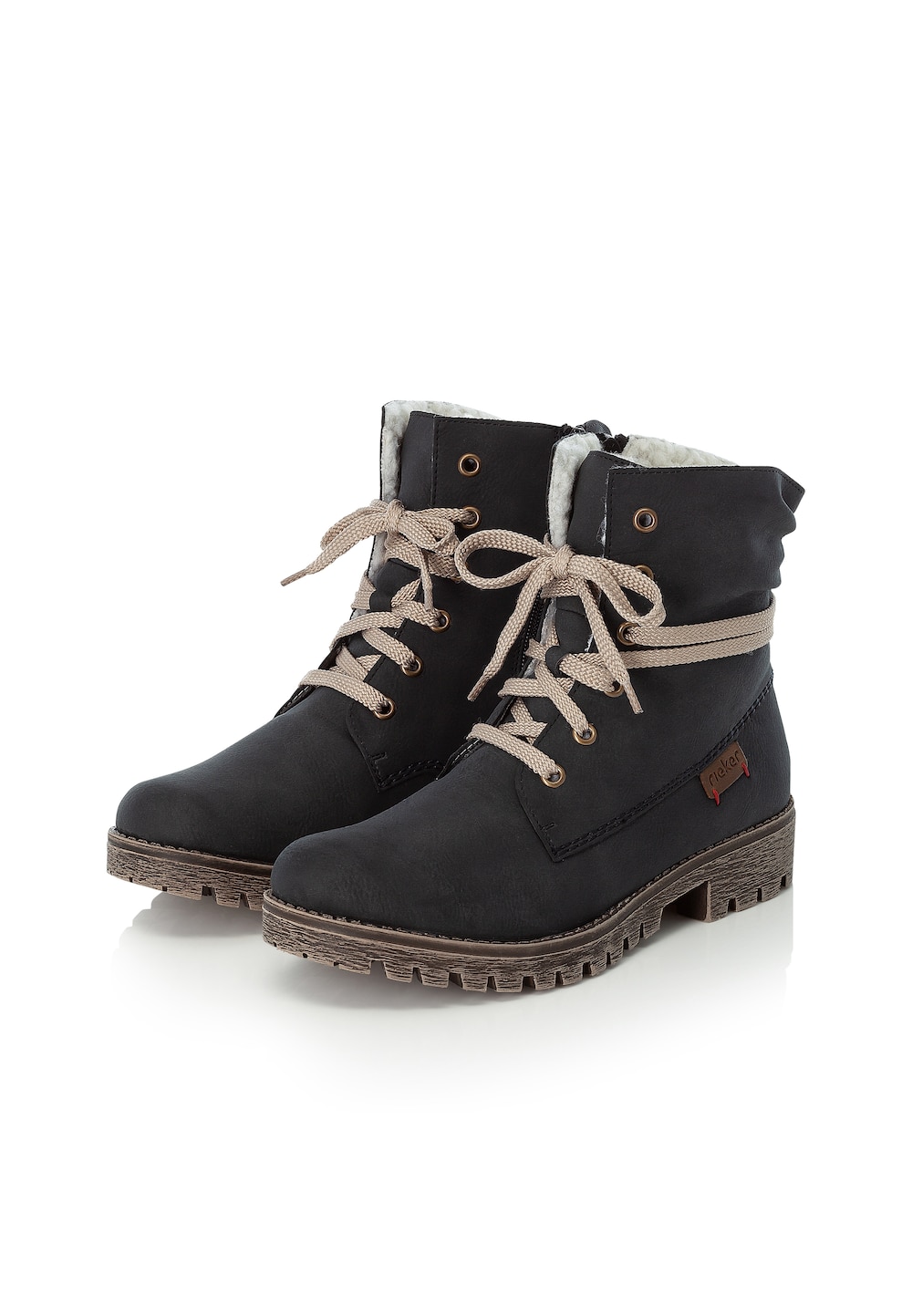 Schnürstiefel 78550