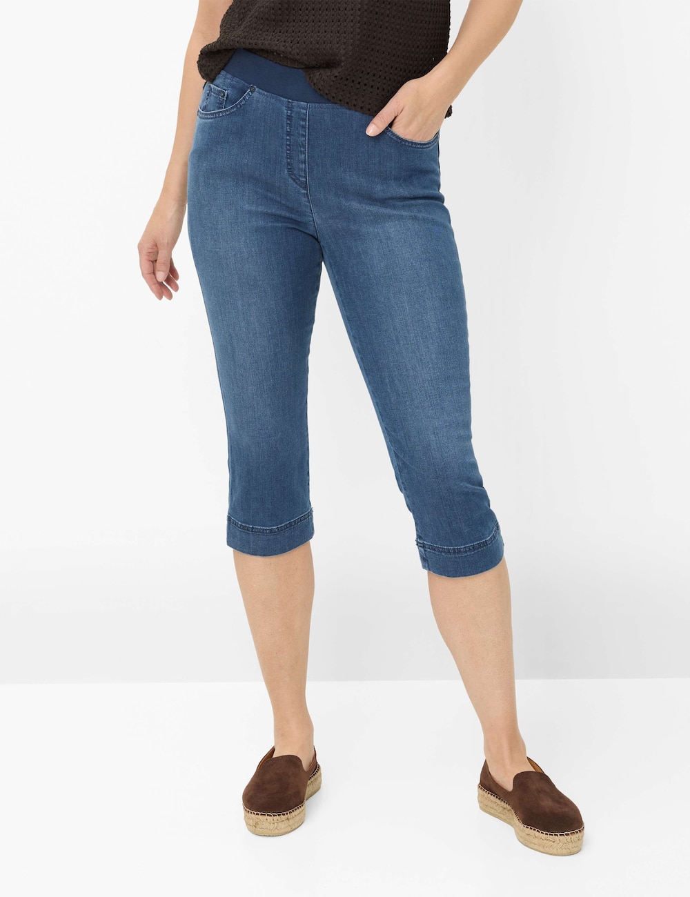 Style PAMINA CAPRI Jeans
