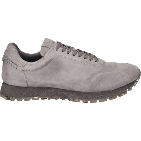 Herren Sneaker Adrian 01, grau
