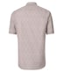 Freizeithemd Kurzarm Print Casual Fit