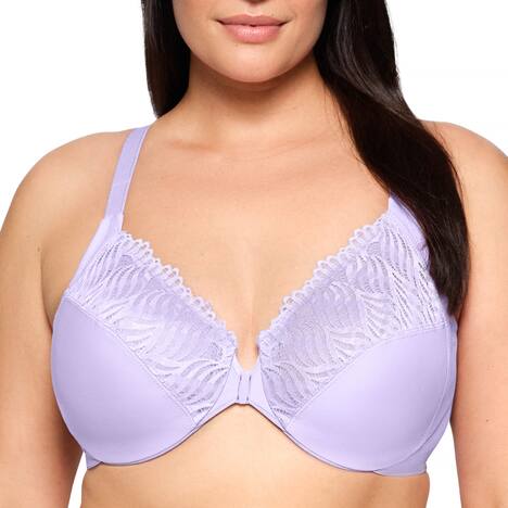 Beha voorsluiting racerback