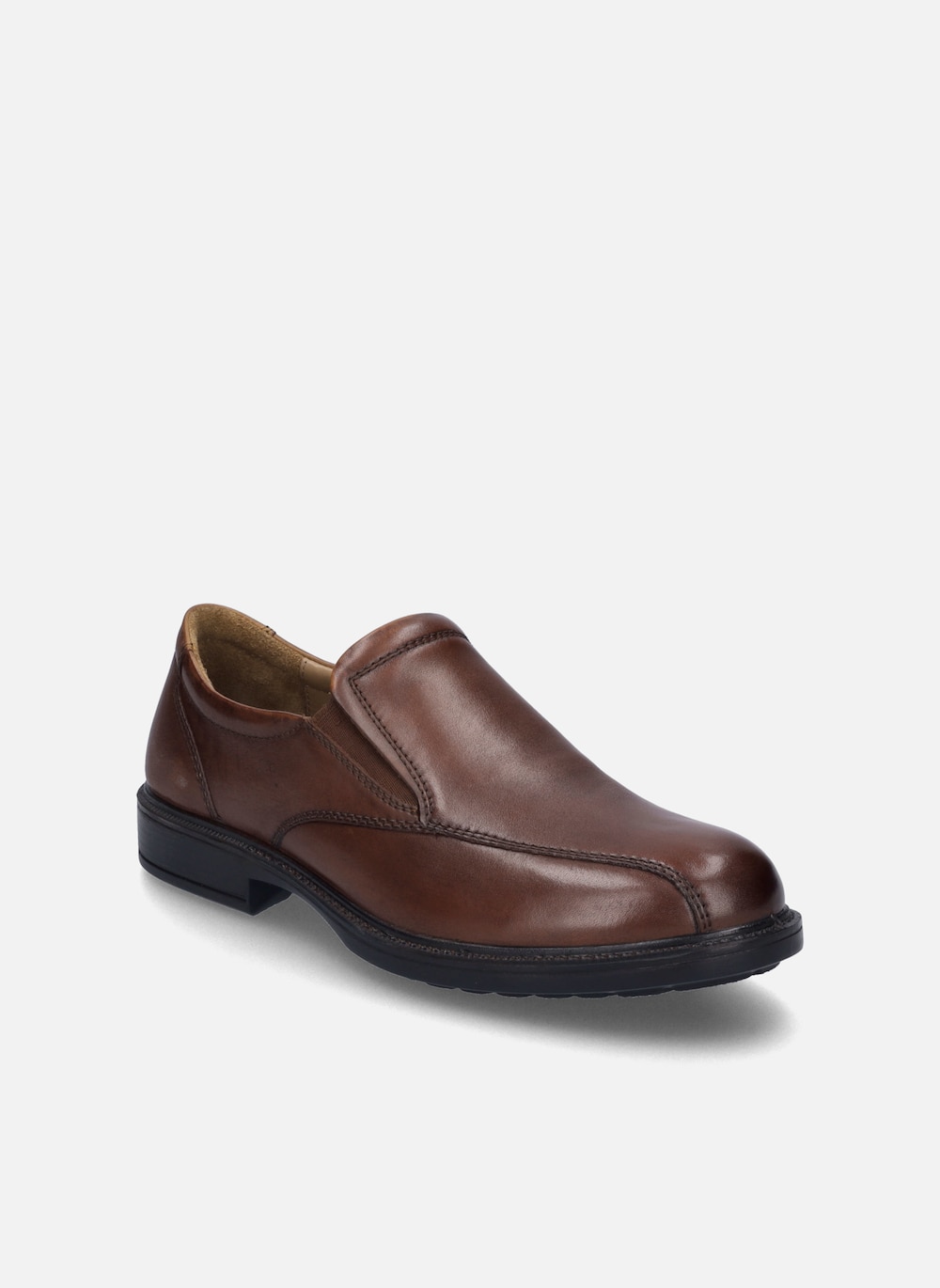 Herren Slipper Harry 06, cognac