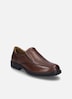 Herren Slipper Harry 06, cognac