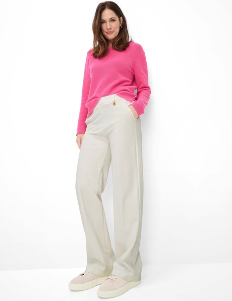 Style LILLYTH FLARED  Hosen lang