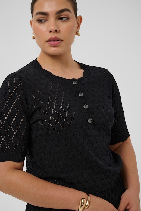 Strickpullover Regular fit