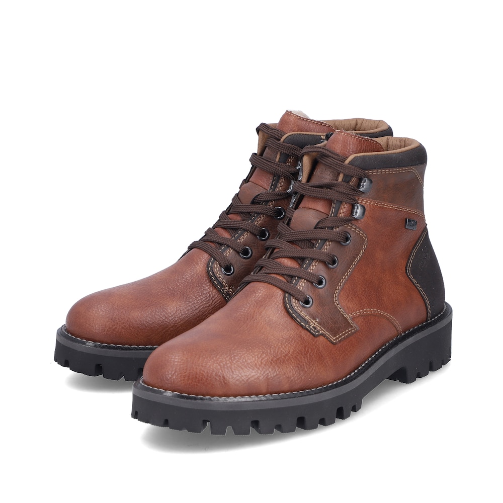 Schnürstiefel 30442