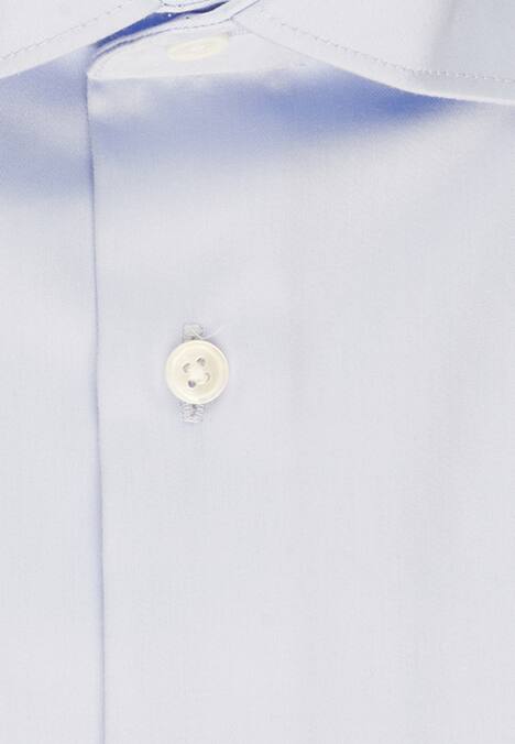 Herren Business Hemd - Uni