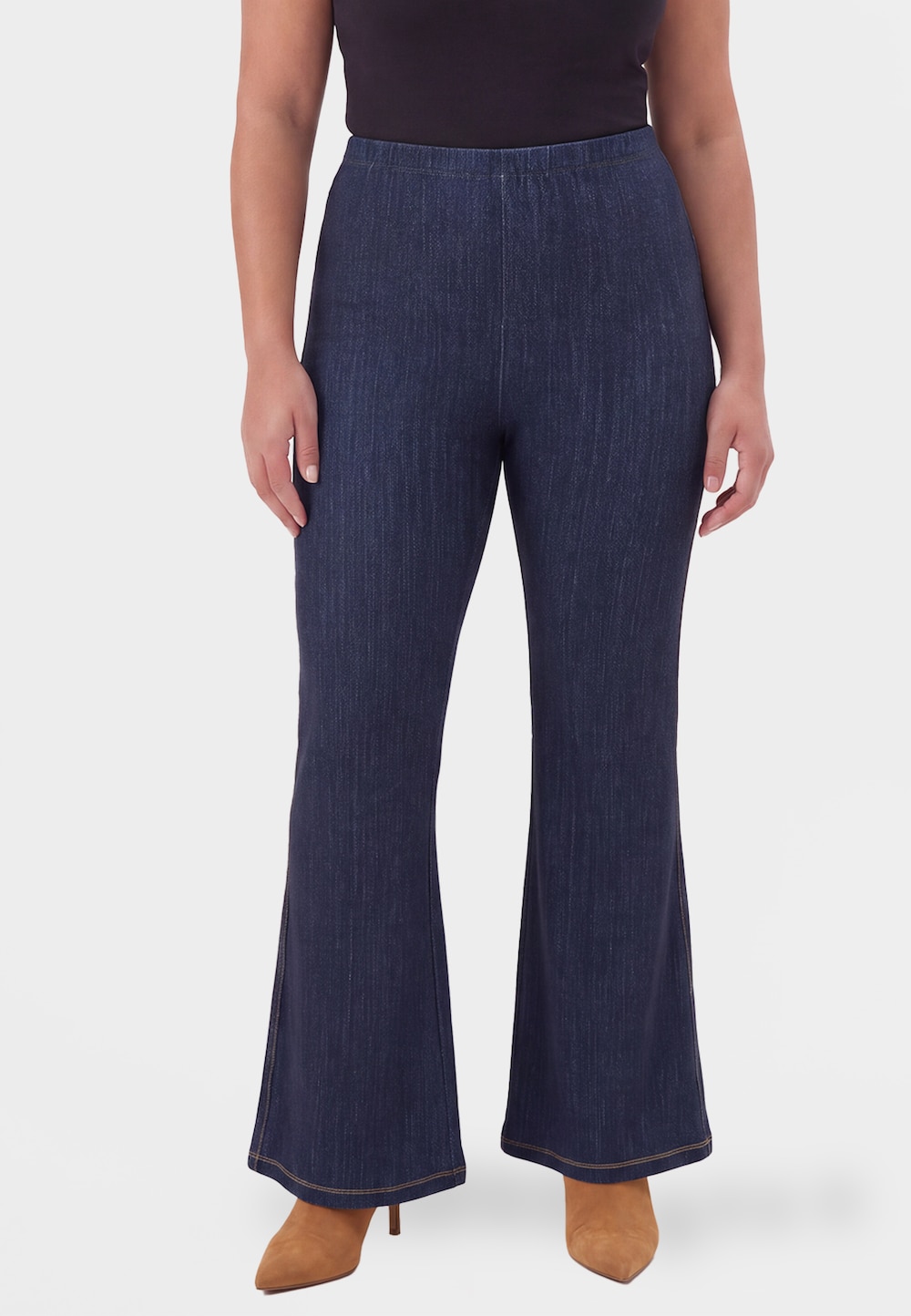 Hose Flare Fit
