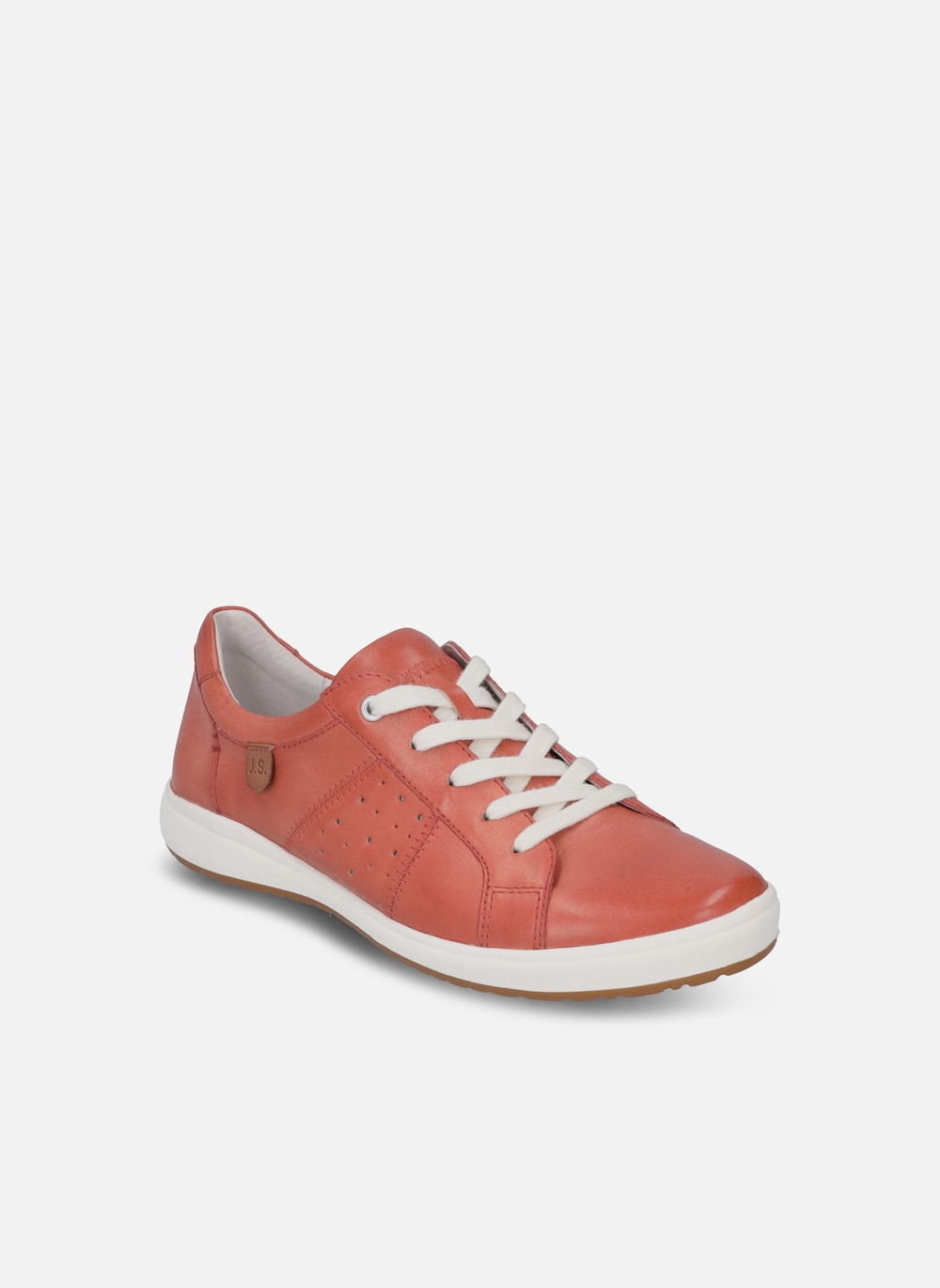 Damen Sneaker Caren 01, lachs