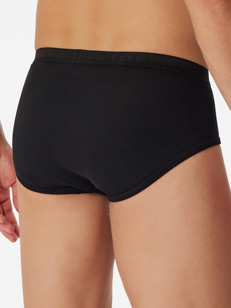 Schiesser Herren Slip Original Classics