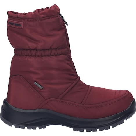 Damen Stiefel Colorado 58, berry