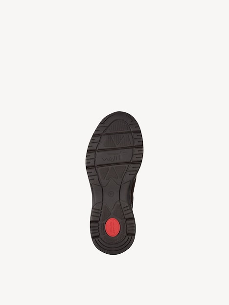 Damen Sneaker H-Weite