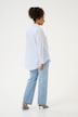 Langarm - Hemd Loose fit
