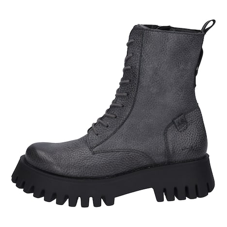 Damen Stiefel Mavie 06, titan