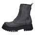 Damen Stiefel Mavie 06, titan