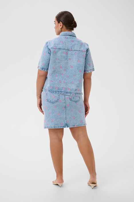 Overhemd Loose fit