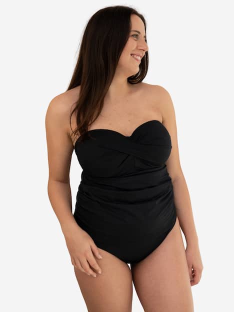 Tankini-Top MONACO Tankini