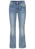 Bootcut-Jeans