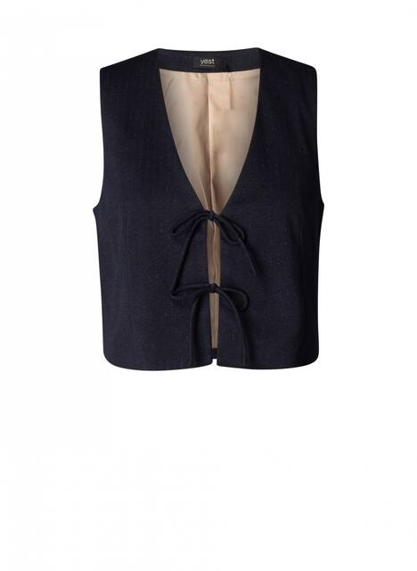 Strickjacke Fabienne