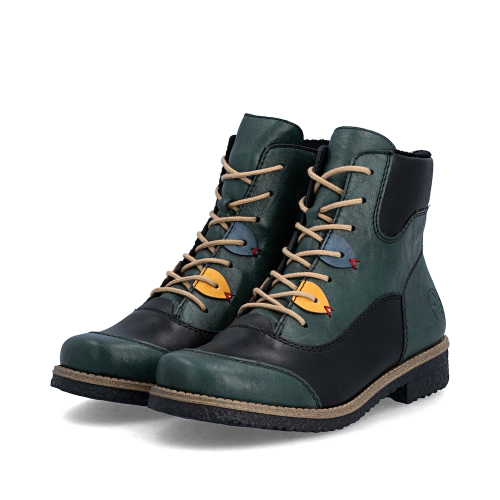 Schnürstiefel 73510