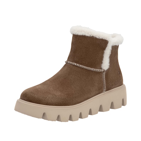 Kurzstiefel W2071