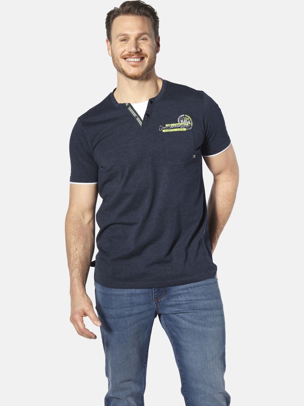 T-Shirt PERNARVIK
