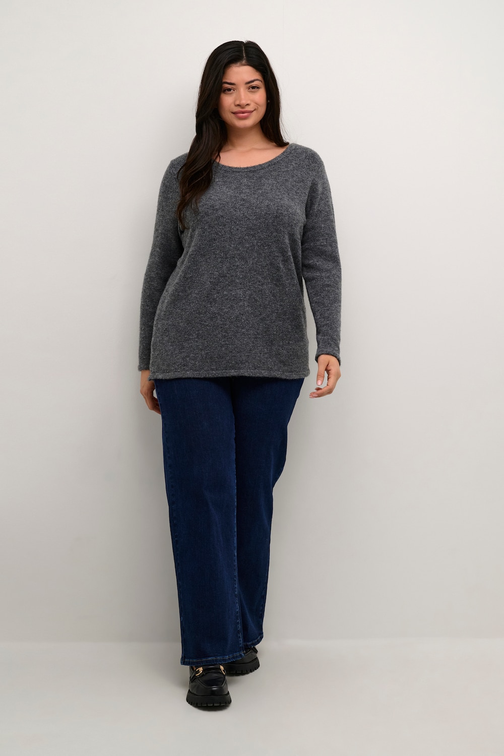 Strickpullover Regular fit