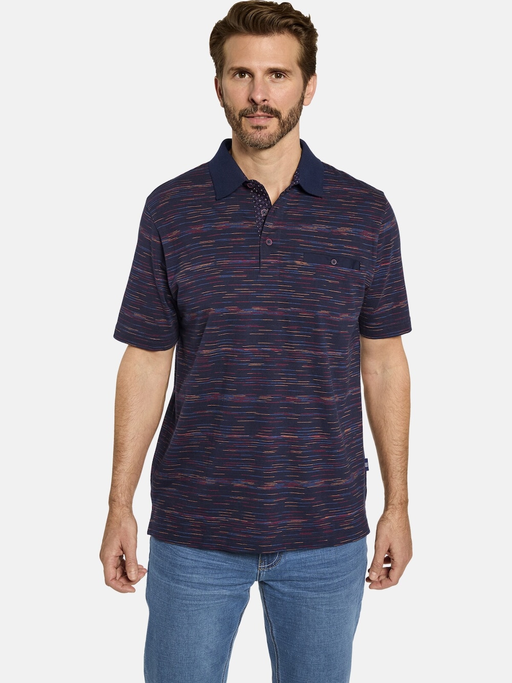 Poloshirt ORVENTO