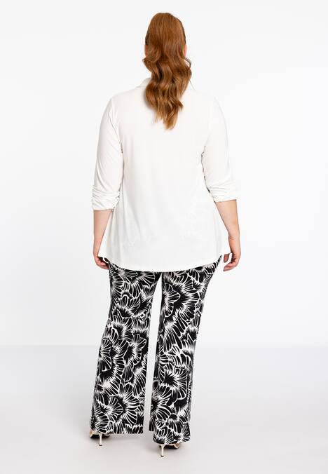 Broek print