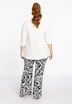 Broek print