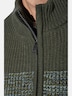 Outdoor Strickjacke BRUSITATI