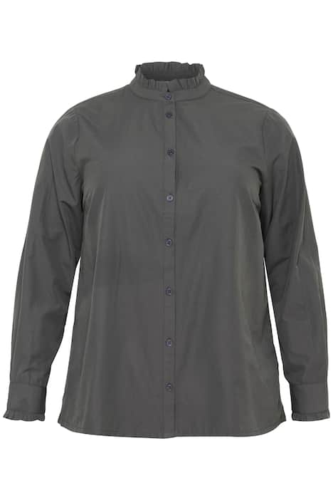 Langarm - Hemd Regular fit