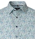 Freizeithemd Print Casual Fit