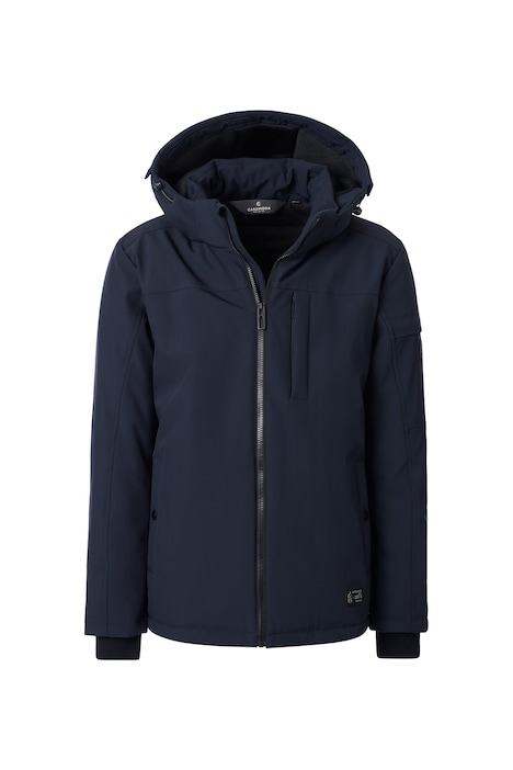 Winterjacke uni
