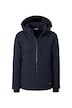 Winterjacke uni