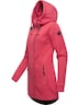 Sweatjacke Letti Bonded