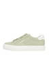 Textil-Sneaker mit Schnürung