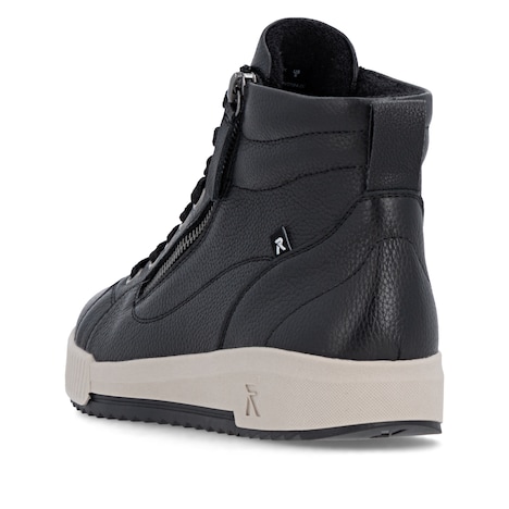 Sneaker High W0164
