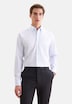Herren Business Hemd - Karo