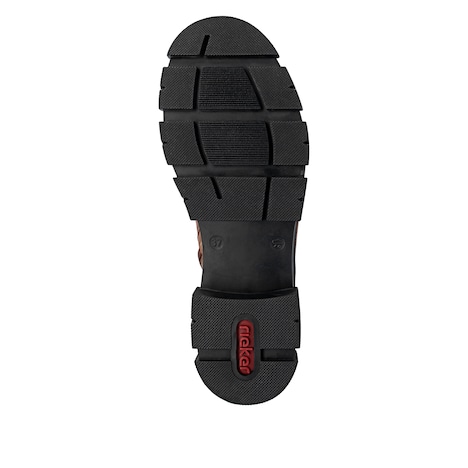 Hochschaftstiefel Y7190