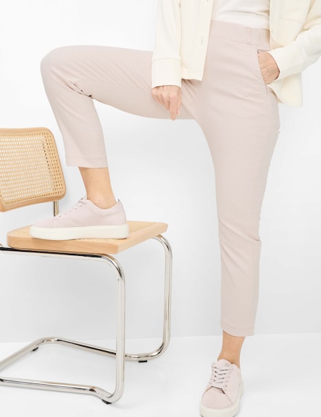 Style LILLYTH 6/8  Hosen lang