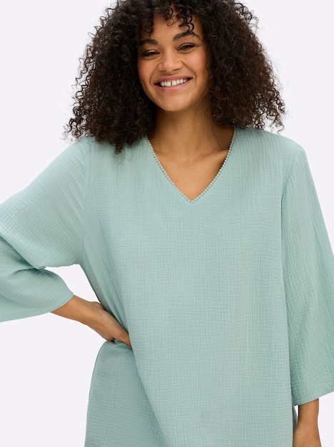 Tunika 3/4-Arm