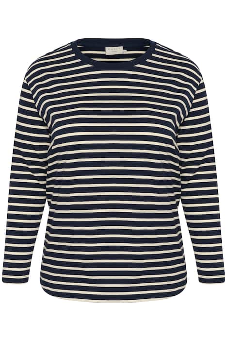 Langarm-Shirt Loose fit