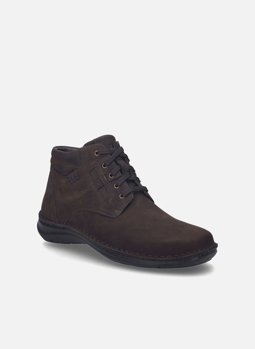 Heren Enkellaars New Anvers 35