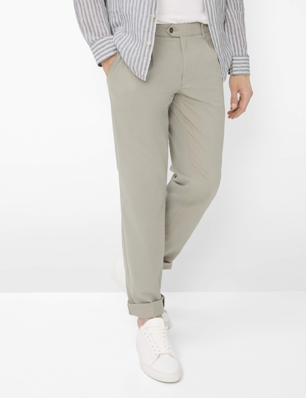 Style LUIS Hosen lang