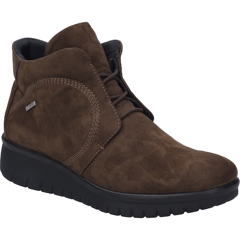 Damen Halbschuh Calais 80, castagne