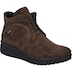 Damen Halbschuh Calais 80, castagne