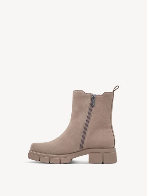 Damen Chelsea Boot H-Weite